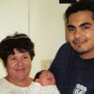 Meet your Posher, Henry